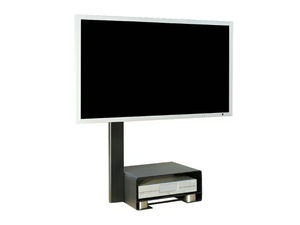 MOVE - ART125 - TV cabinet with castors _ Wissmann raumobjekte